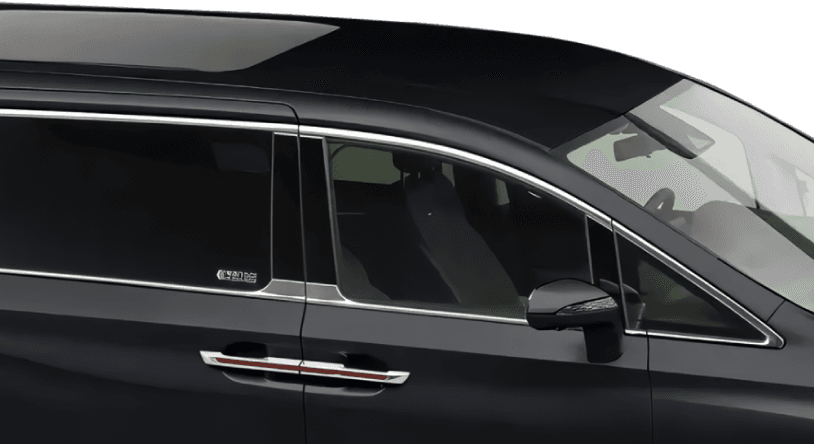 Hongqi HQ9 2025 — миниатюра 3