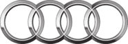 Логотип Audi