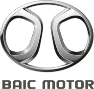 Логотип BAIC