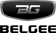 Логотип Belgee