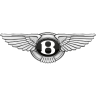 Логотип Bentley