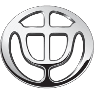 Логотип Brilliance