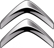Логотип Citroen