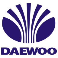 Логотип Daewoo