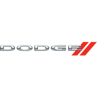Логотип Dodge