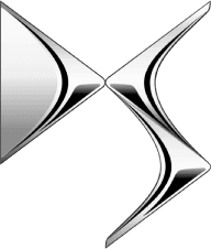 Логотип Infiniti