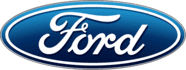 Логотип Ford