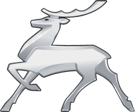 Логотип Nissan