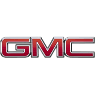 Логотип GMC