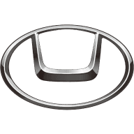 Логотип Hawtai