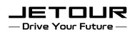 Логотип Jetour