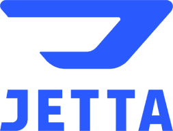 Логотип Jetta