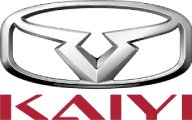 Логотип Kaiyi