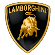 Логотип Lamborghini