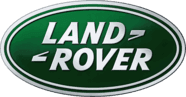 Логотип Land Rover