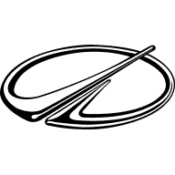 Логотип Oldsmobile