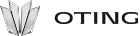 Логотип Oting