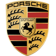 Логотип Porsche