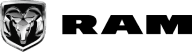 Логотип RAM