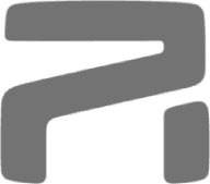 Логотип Rising