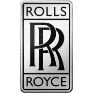 Логотип Rolls-Royce