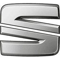 Логотип SEAT