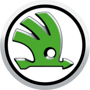 Логотип Skoda