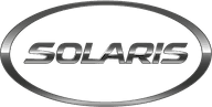 Логотип Solaris