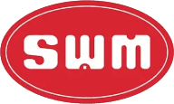 Логотип SWM