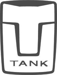Логотип Tank