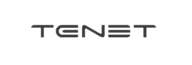 Логотип TENET