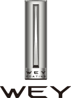 Логотип WEY