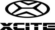 Логотип XCITE