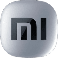 Логотип Xiaomi