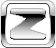 Логотип Zotye