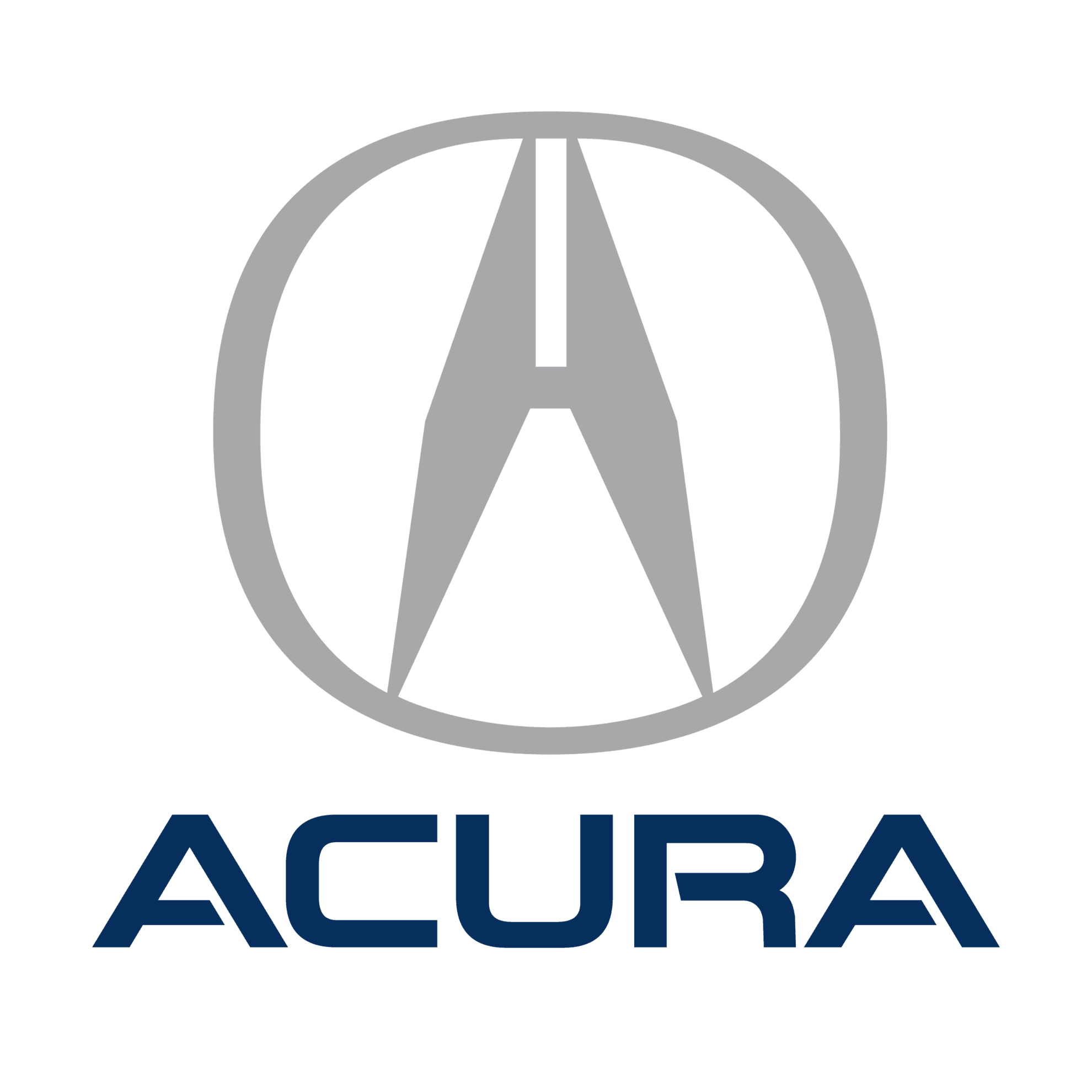 Логотип Acura