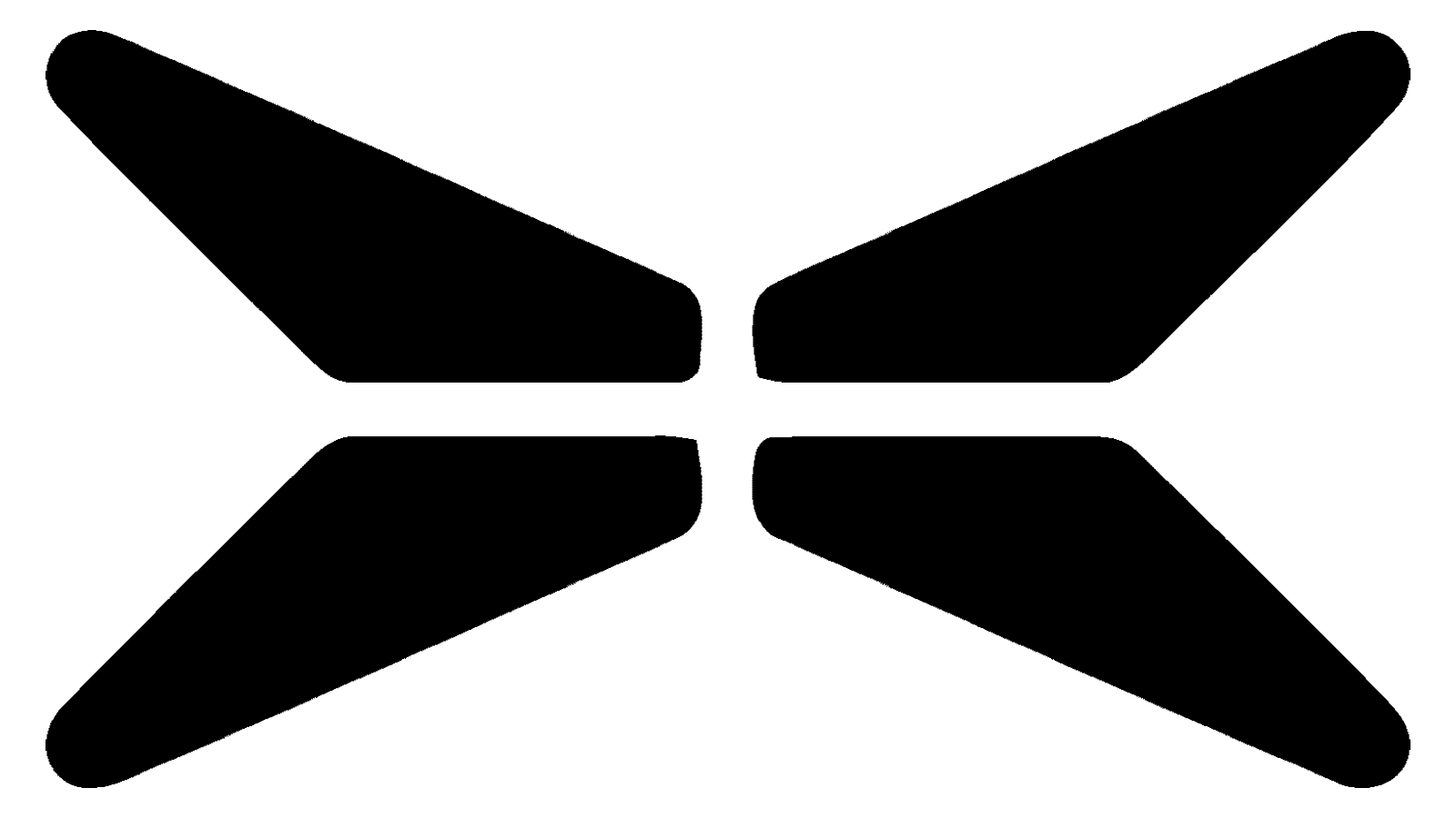 Логотип Xpeng