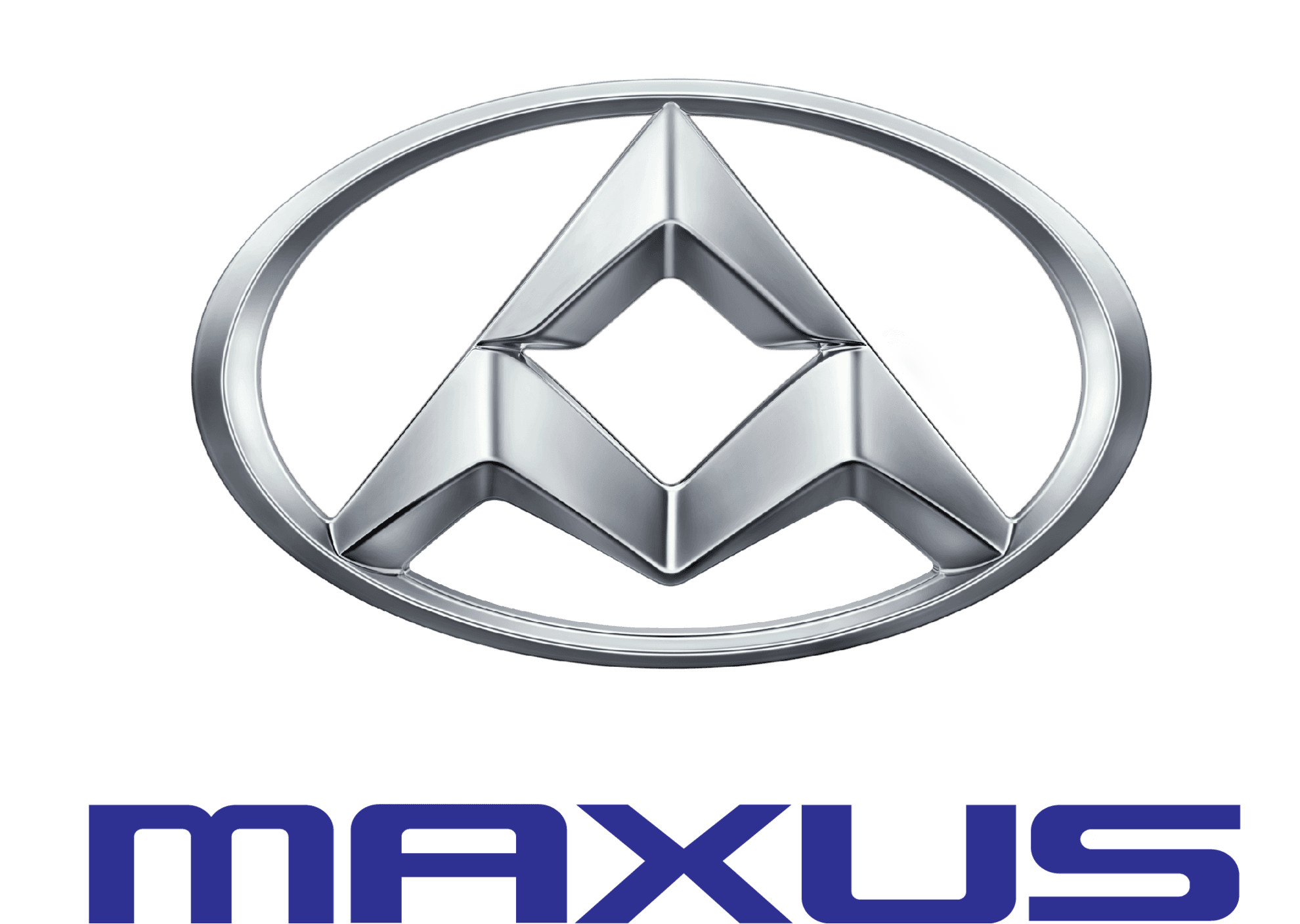 Логотип Maxus