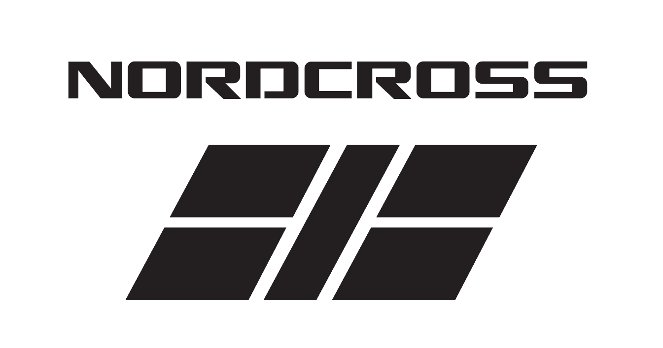 Логотип Nordcross