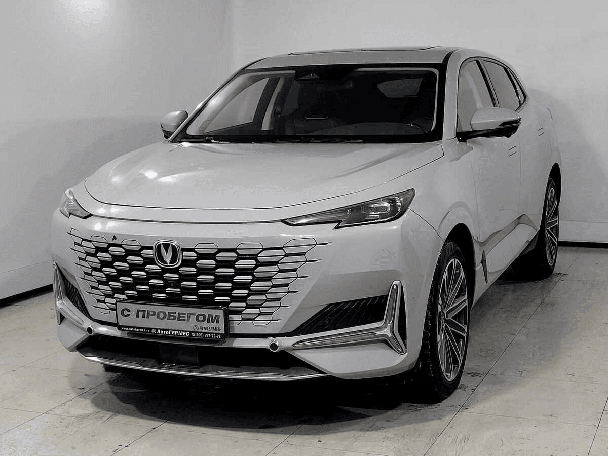 Changan UNI-K 2023 — купить в Москва