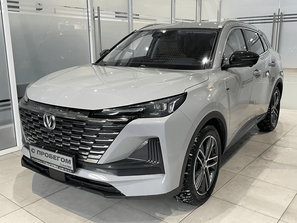 Changan CS55 Plus 2023 — купить в Москва