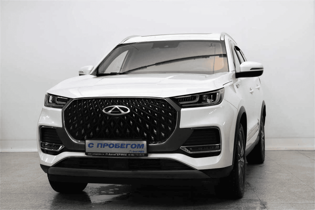 Chery Tiggo 8 Pro Max 2023 — купить в Москва