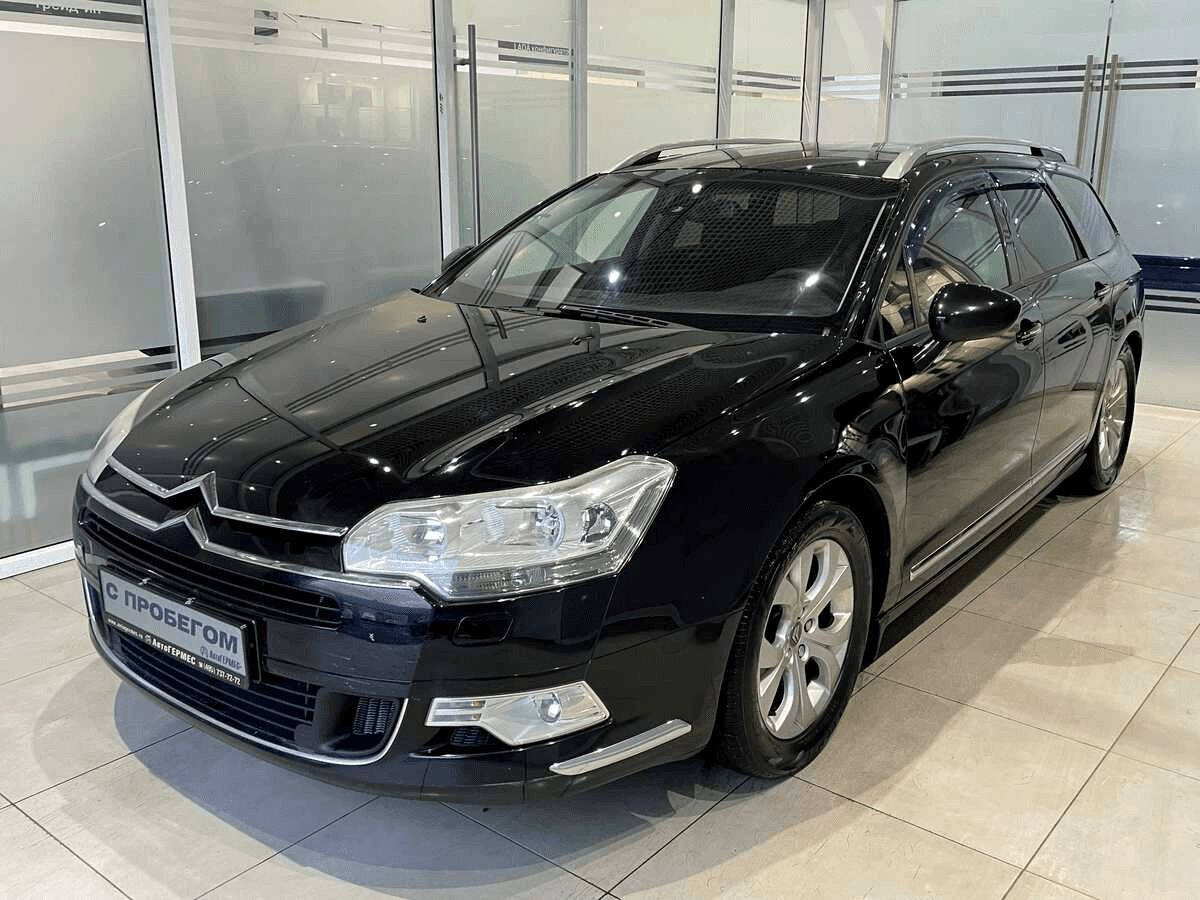 Citroen C5 — купить