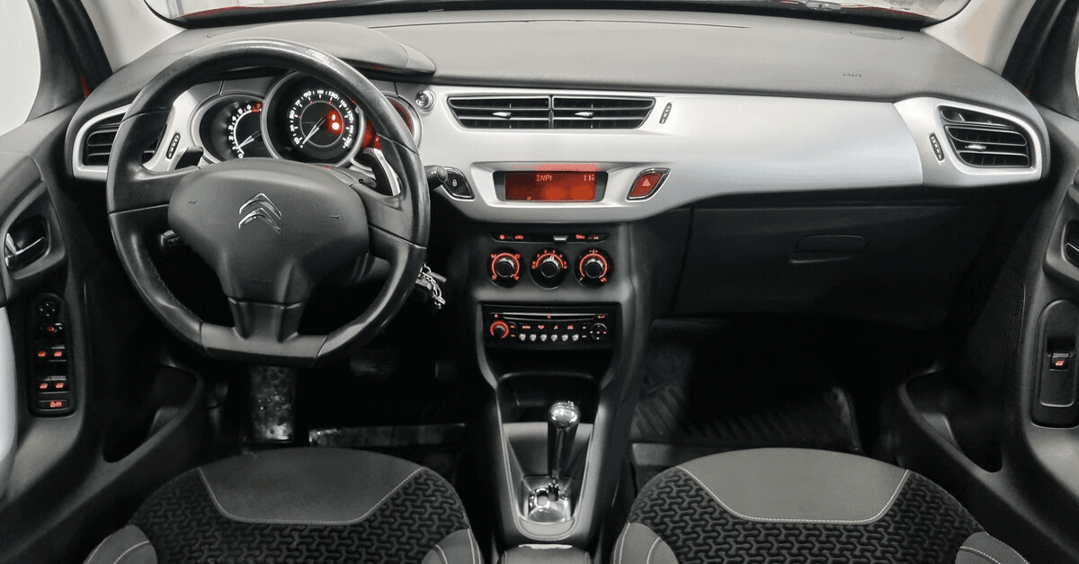 Citroen C3 2011 — миниатюра 5