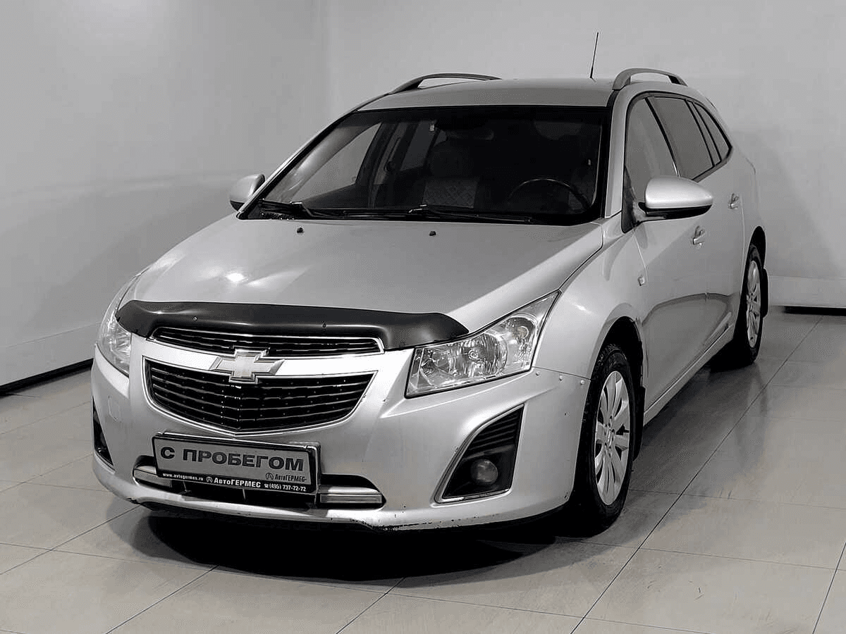 Chevrolet Cruze 2013 — купить в Москва