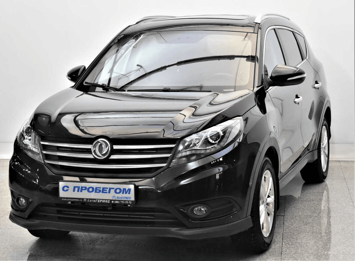 DongFeng 580 — купить