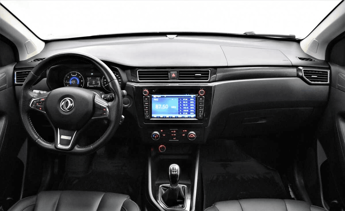 DongFeng 580 2019 — миниатюра 5