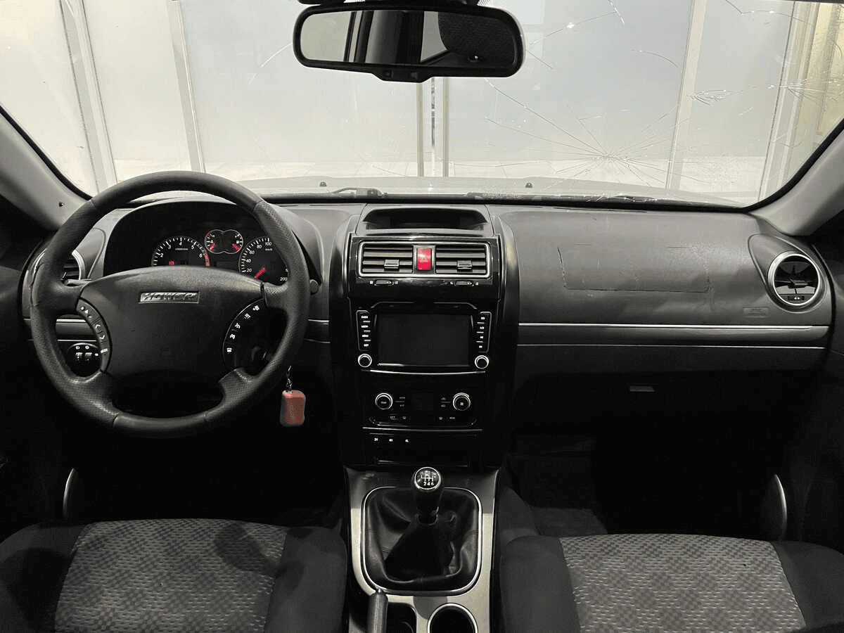 DW Hower H3 2017 — миниатюра 5