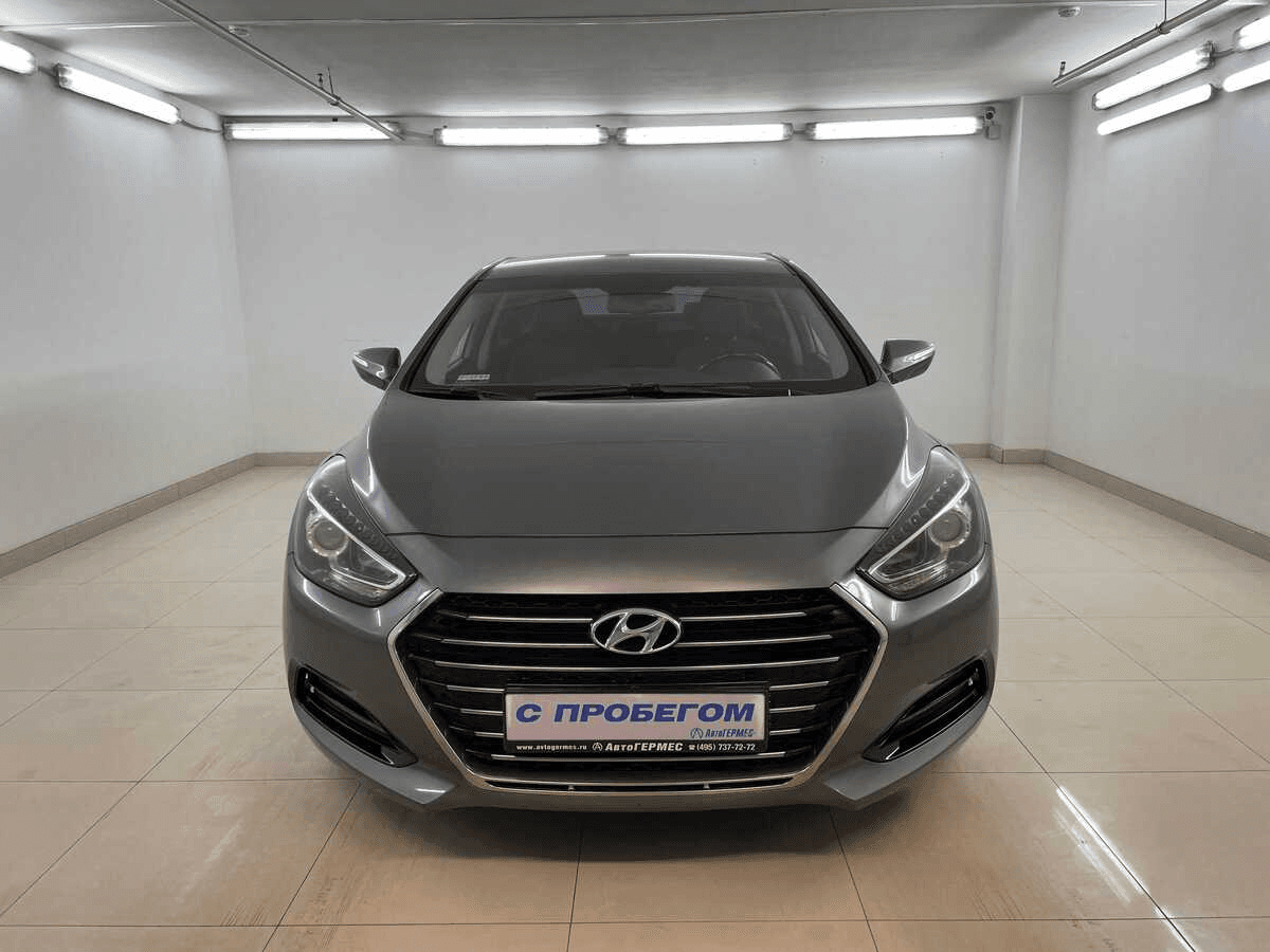 Hyundai i40 2015 — миниатюра 2