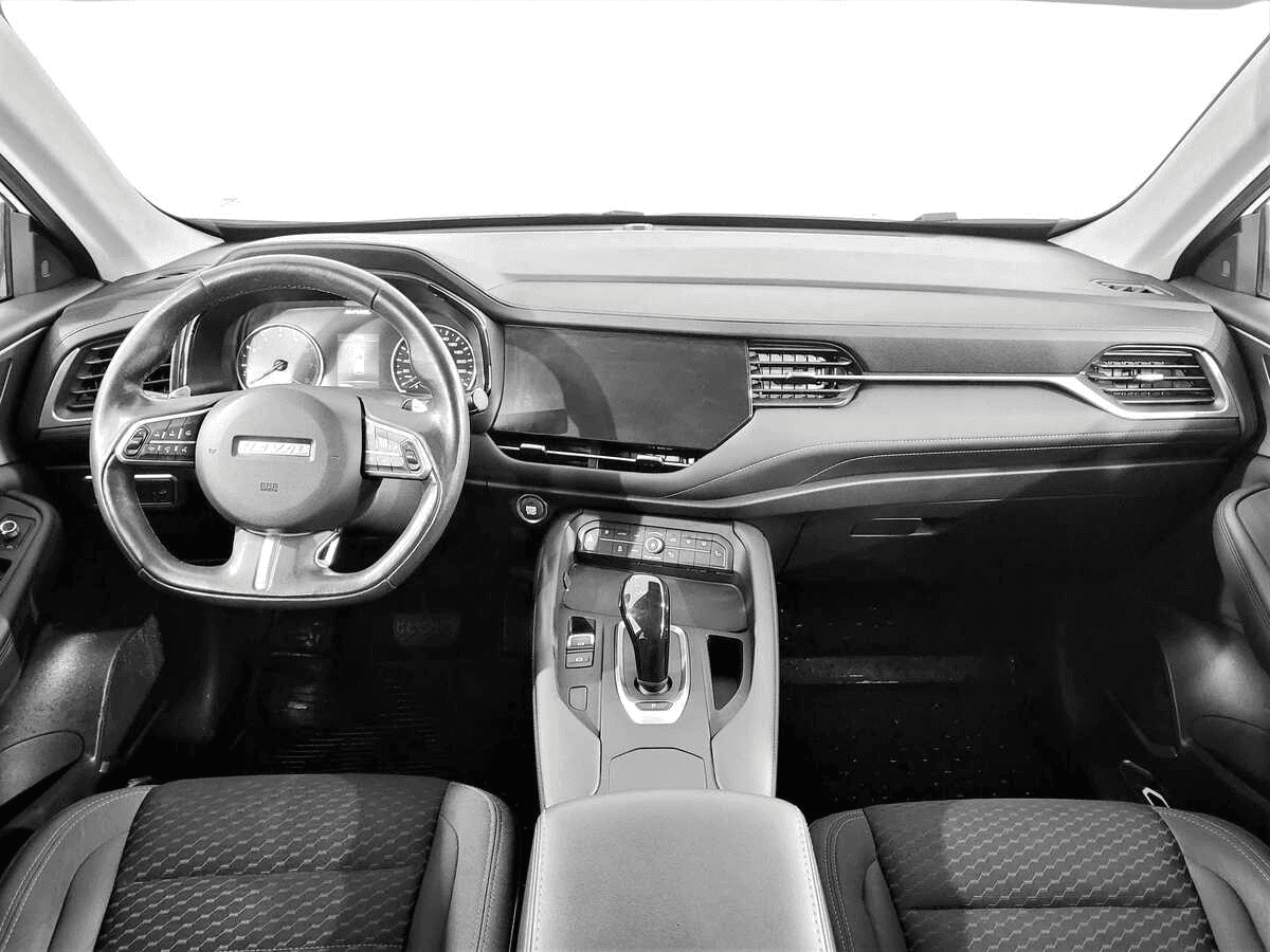 Haval F7 2019 — миниатюра 5